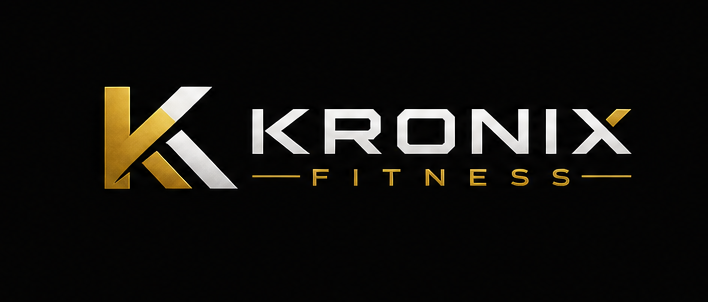 Kronix Fitness